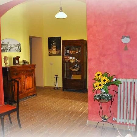 B&B La Cattedrale Venosa Ngoại thất bức ảnh
