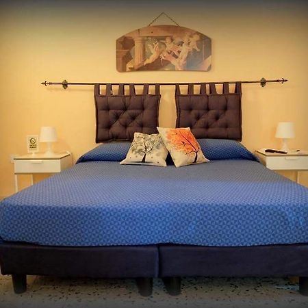 B&B La Cattedrale Venosa Ngoại thất bức ảnh