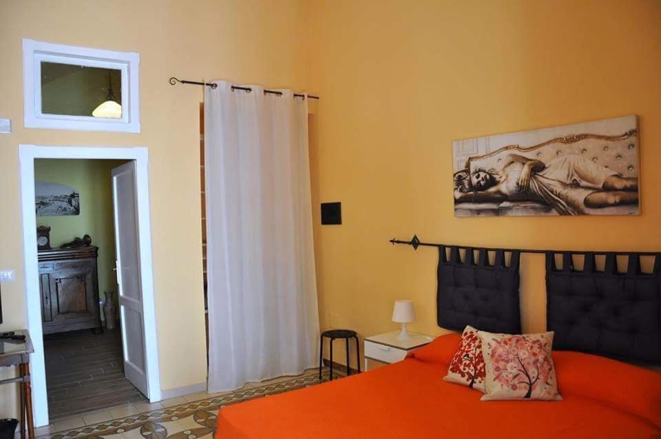 B&B La Cattedrale Venosa Ngoại thất bức ảnh
