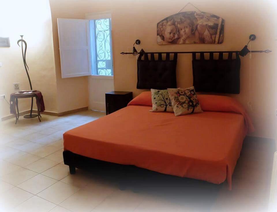 B&B La Cattedrale Venosa Ngoại thất bức ảnh