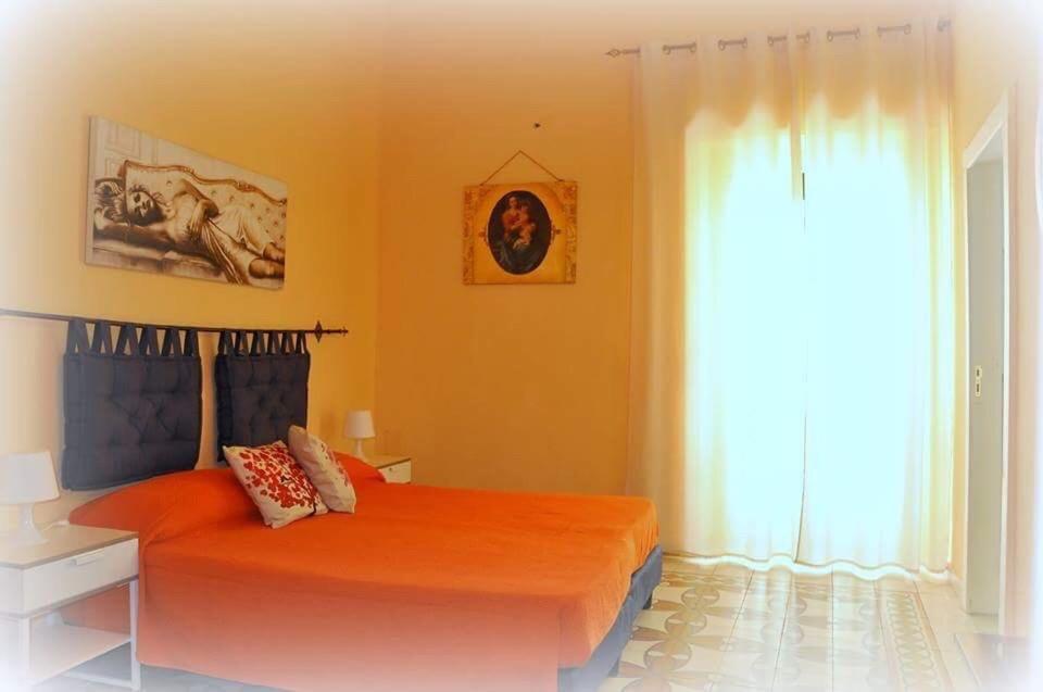 B&B La Cattedrale Venosa Ngoại thất bức ảnh